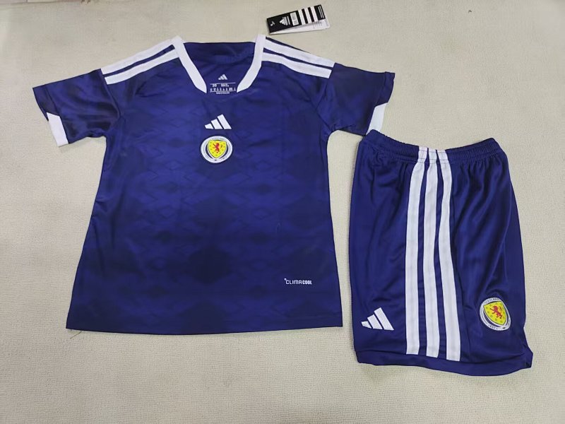 /27 Kids Scotland Home &amp; Size 16-305