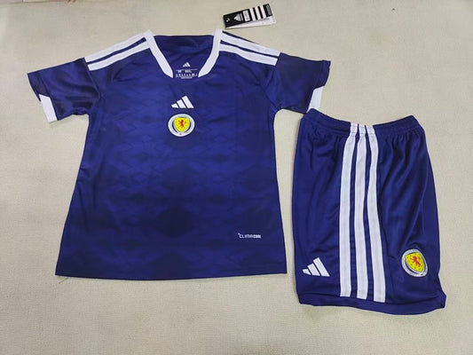 /27 Kids Scotland Home &amp; Size 16-305