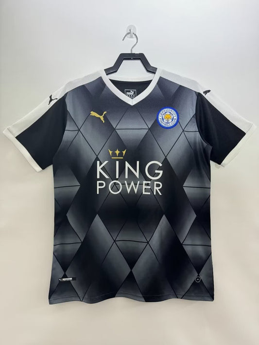 Retro 2015/16 Leicester City away