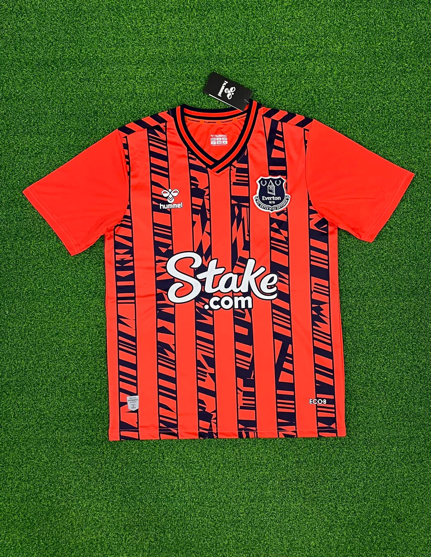23/24 Everton away S-4XL
