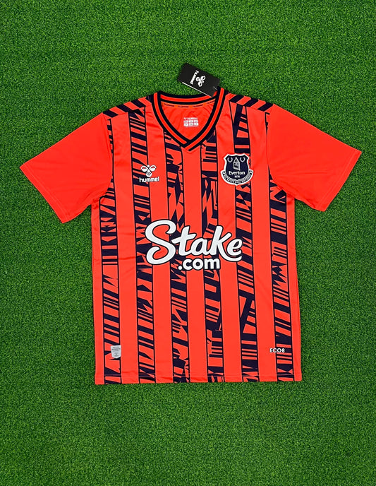 23/24 Everton away S-4XL