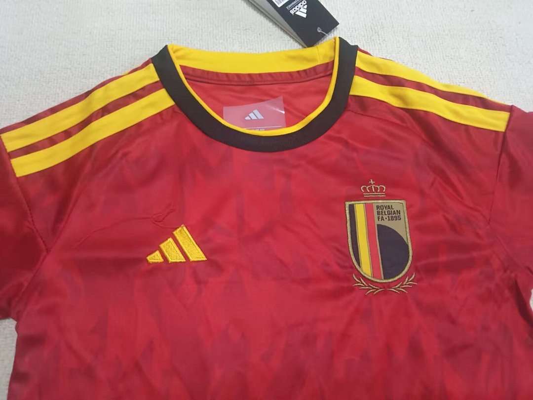 /27 Kids Belgium Home &amp; Size 16-305