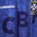 Retro 1991/93 Brazil away S-XXL6