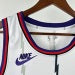 th season Raptors retro white 15 # Carter S-XXL6