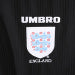 Retro 1998 England second away S-XXL6