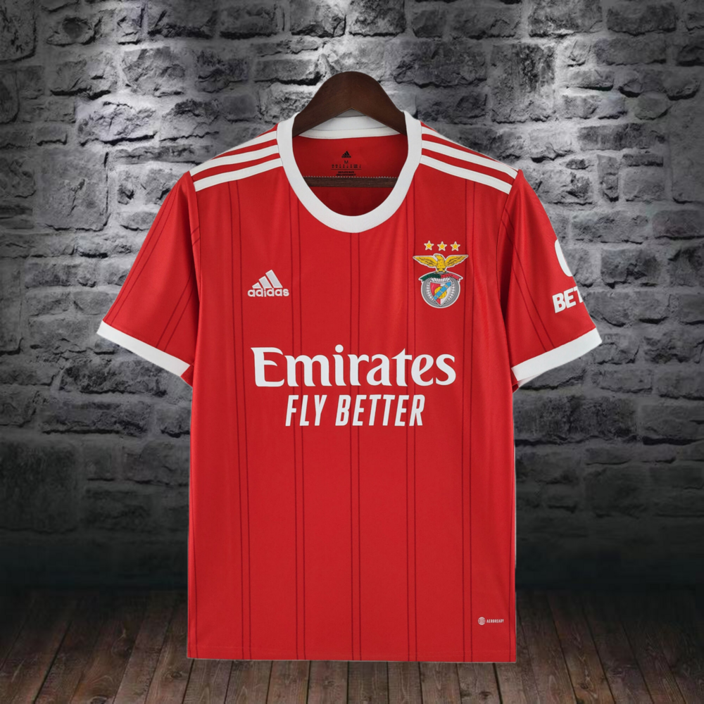 22/23 Benfica home