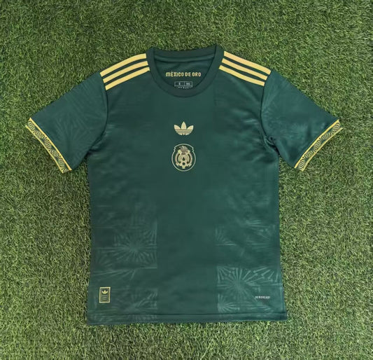 25/26 Mexico Green Special Edition S-XXL
