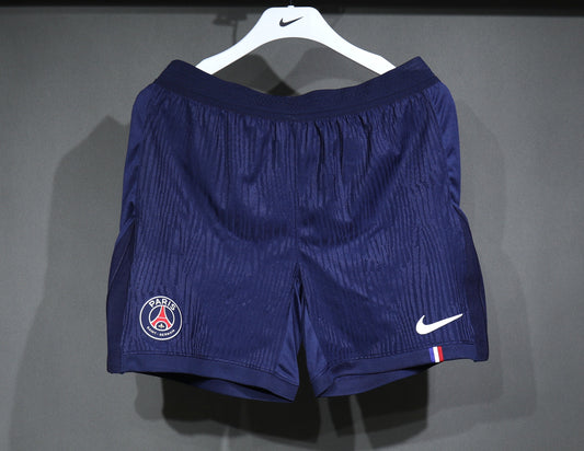 25/26 PSG home player shorts S-3XL