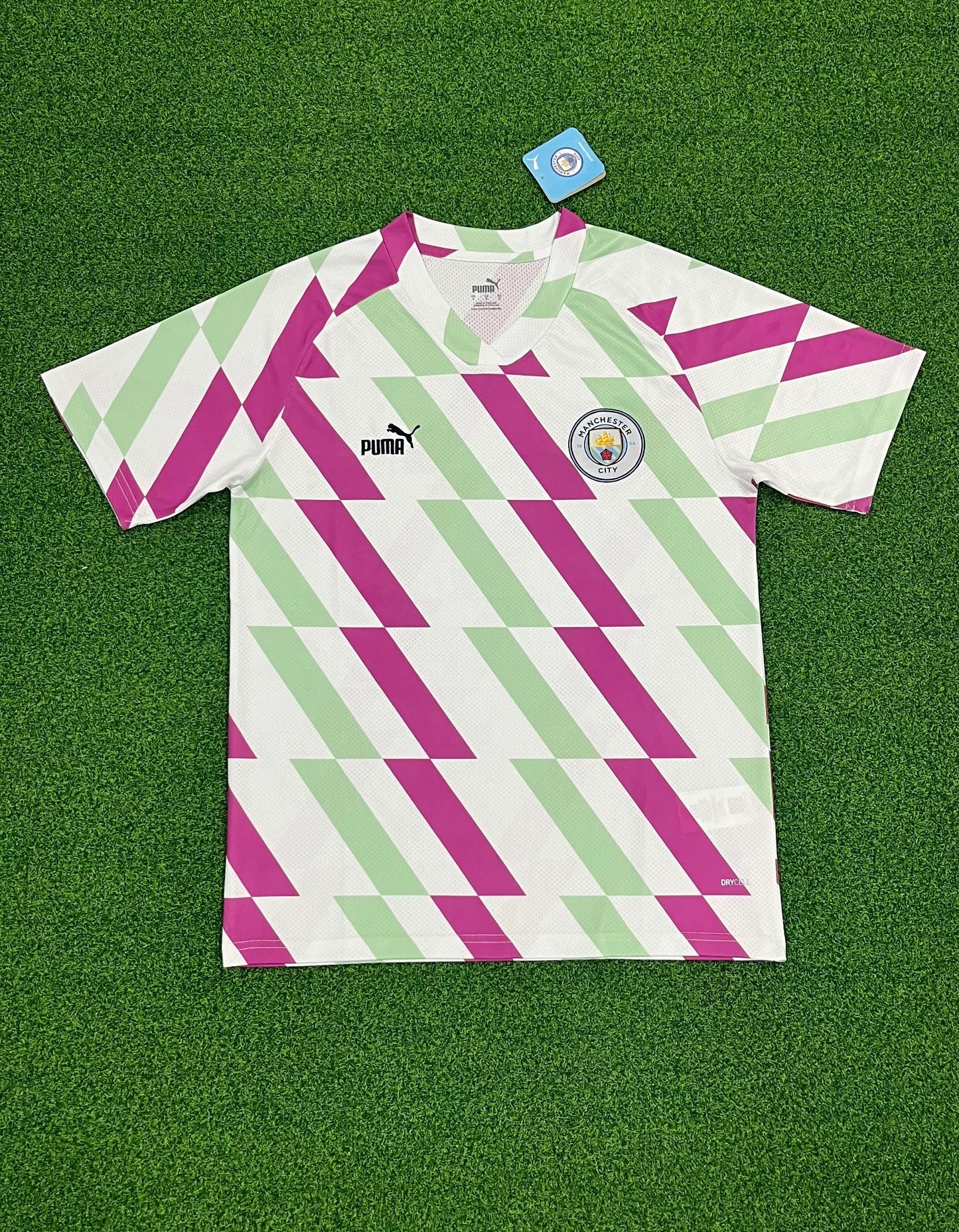 22/23 Manchester City training suit S-4XL