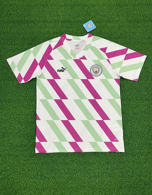 22/23 Manchester City training suit S-4XL