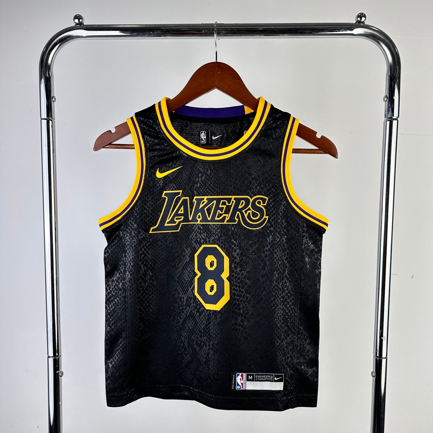 NBA Kids: Lakers Serpent 8 # Kobe