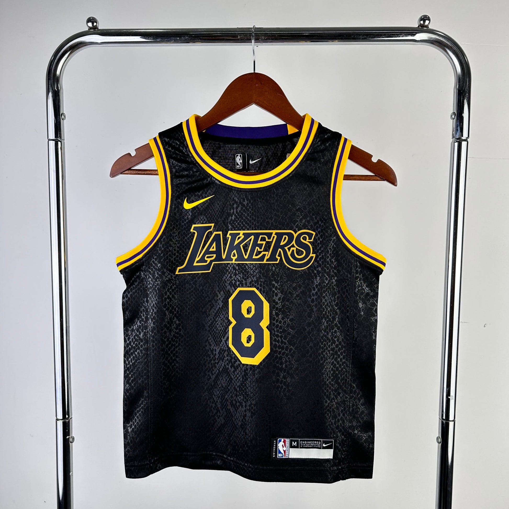 NBA Kids: Lakers Serpent 8 # Kobe