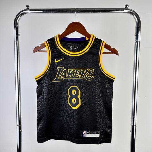 NBA Kids: Lakers Serpent 8 # Kobe