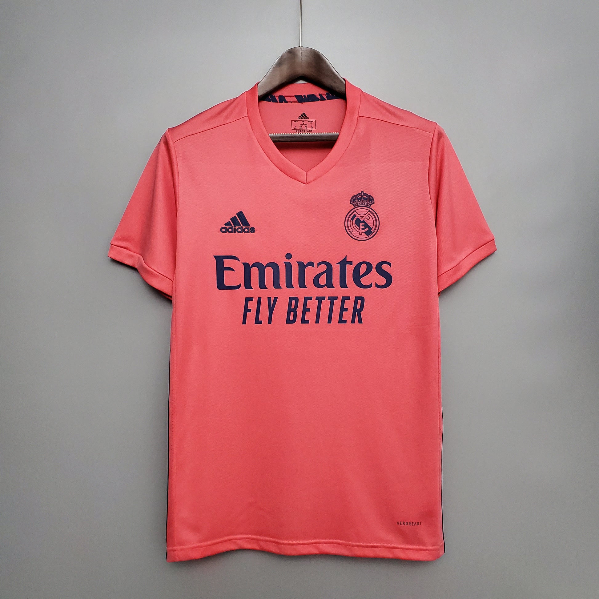 20/21 Real Madrid away S-XXXL