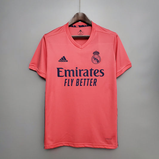 20/21 Real Madrid away S-XXXL