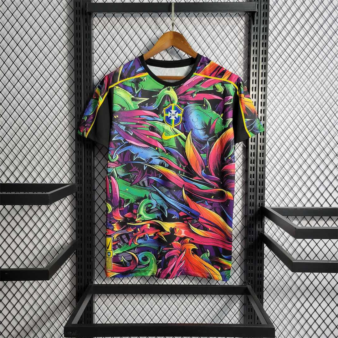 22-23 Brazil Camo Special Edition