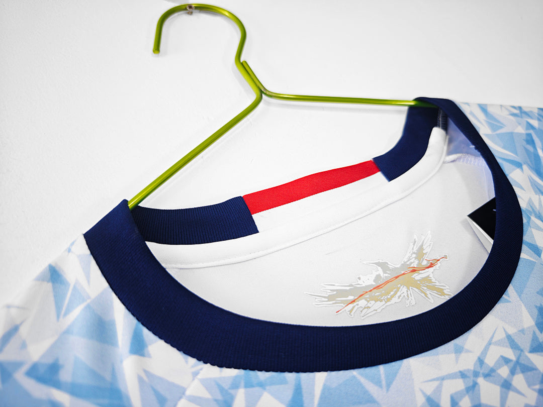 Retro 2016/17 Japan away S-XXL6