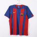 Retro 2004/05 Barcelona home S-XXL6