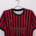 Retro 120th Anniversary Edition AC Milan Home Shirt XXL6