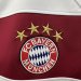 /26 Bayern white hoodie M-3XL4