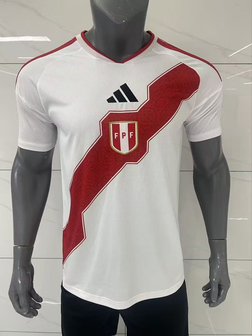 /27 Peru home S-XXL4