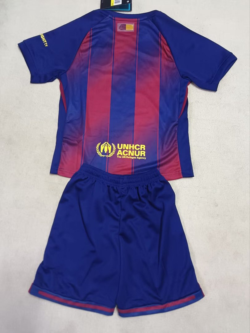 /26 Kids Barcelona Music Festival Joint Edition&amp;Size16-305