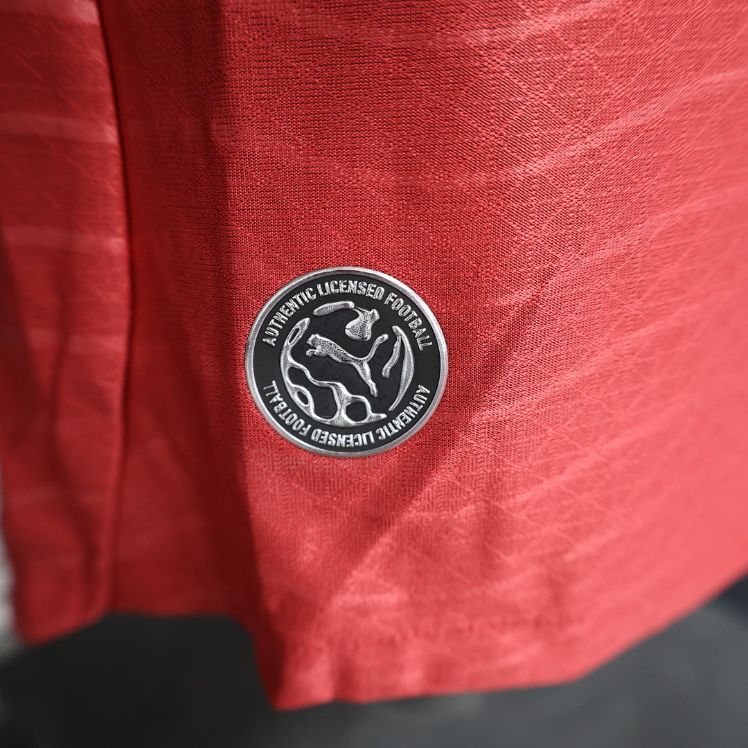 /27 Portugal Home Player Edition S-XXL5