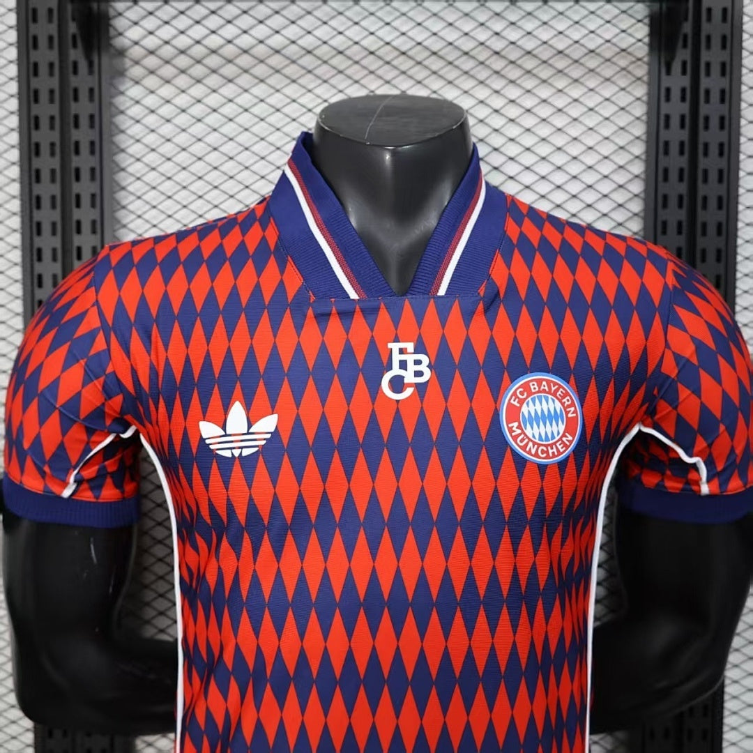 /26 Bayern Special Edition Player Edition S-XXL5