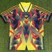 /26 Arsenal Colorful Retro Style Special Edition S-XXL4