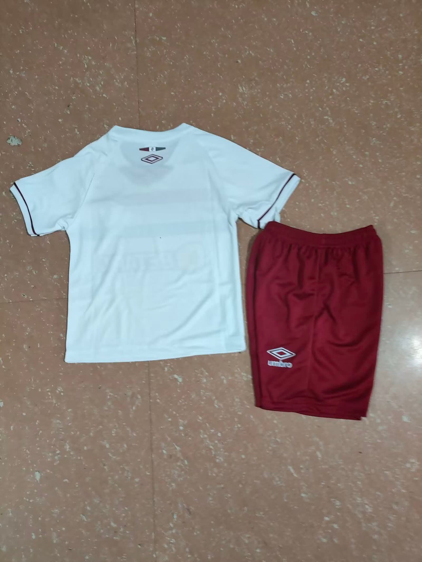 Fluminense 佛罗米嫩塞