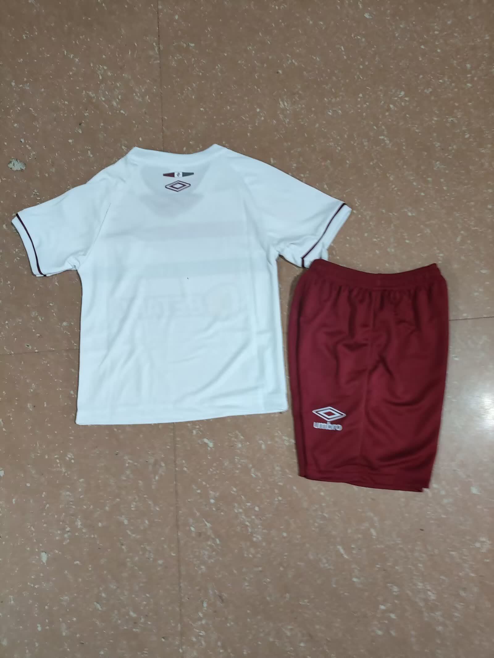 Fluminense 佛罗米嫩塞