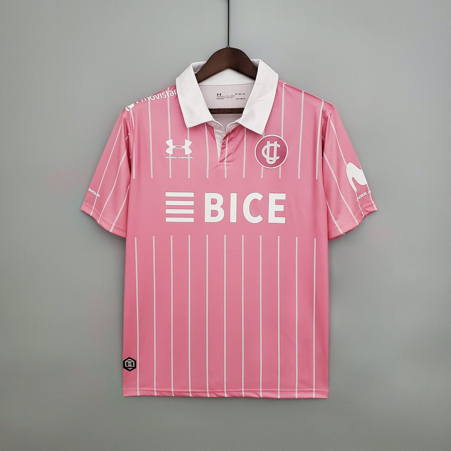 21/22 Catholic University third away S-XXL