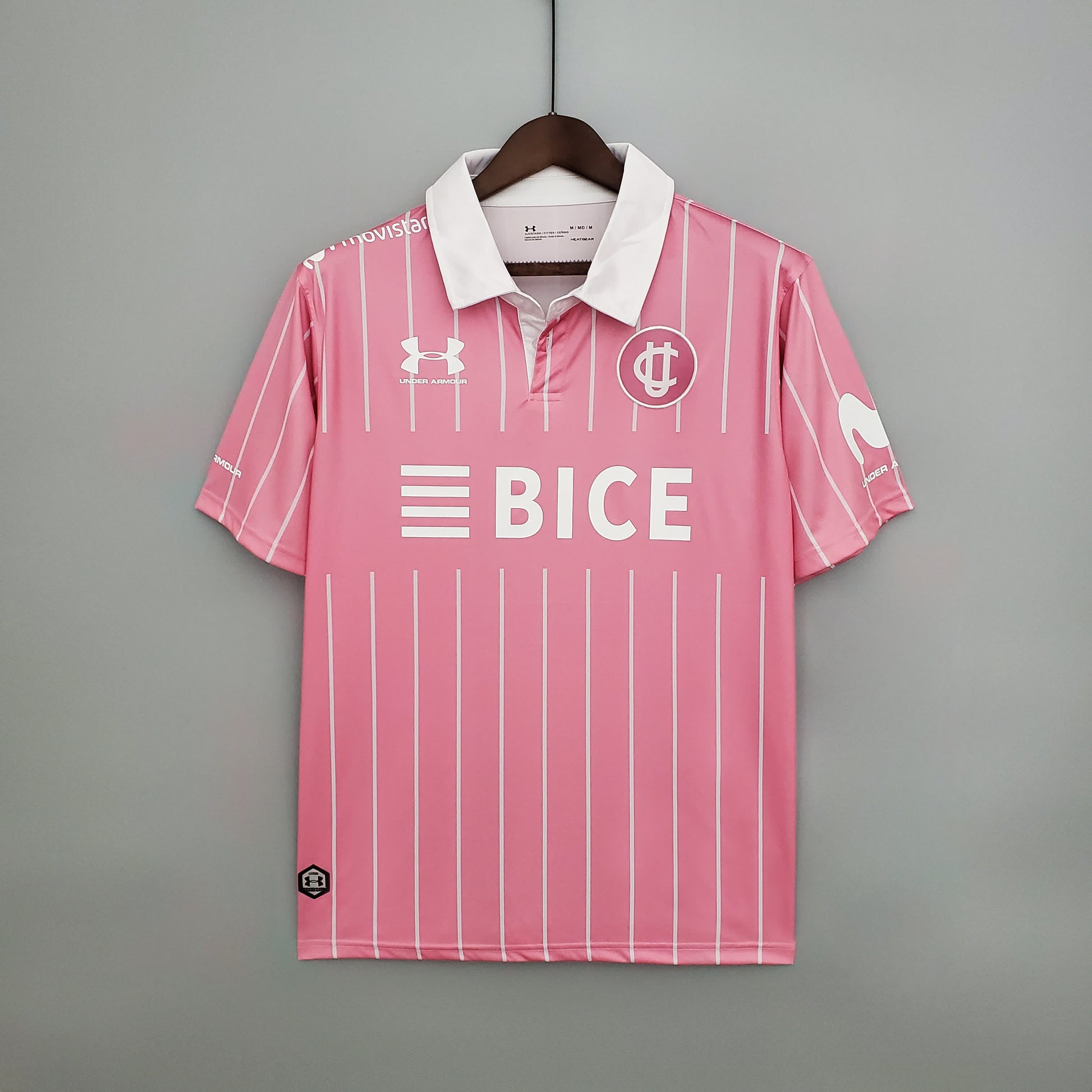 21/22 Catholic University third away S-XXL