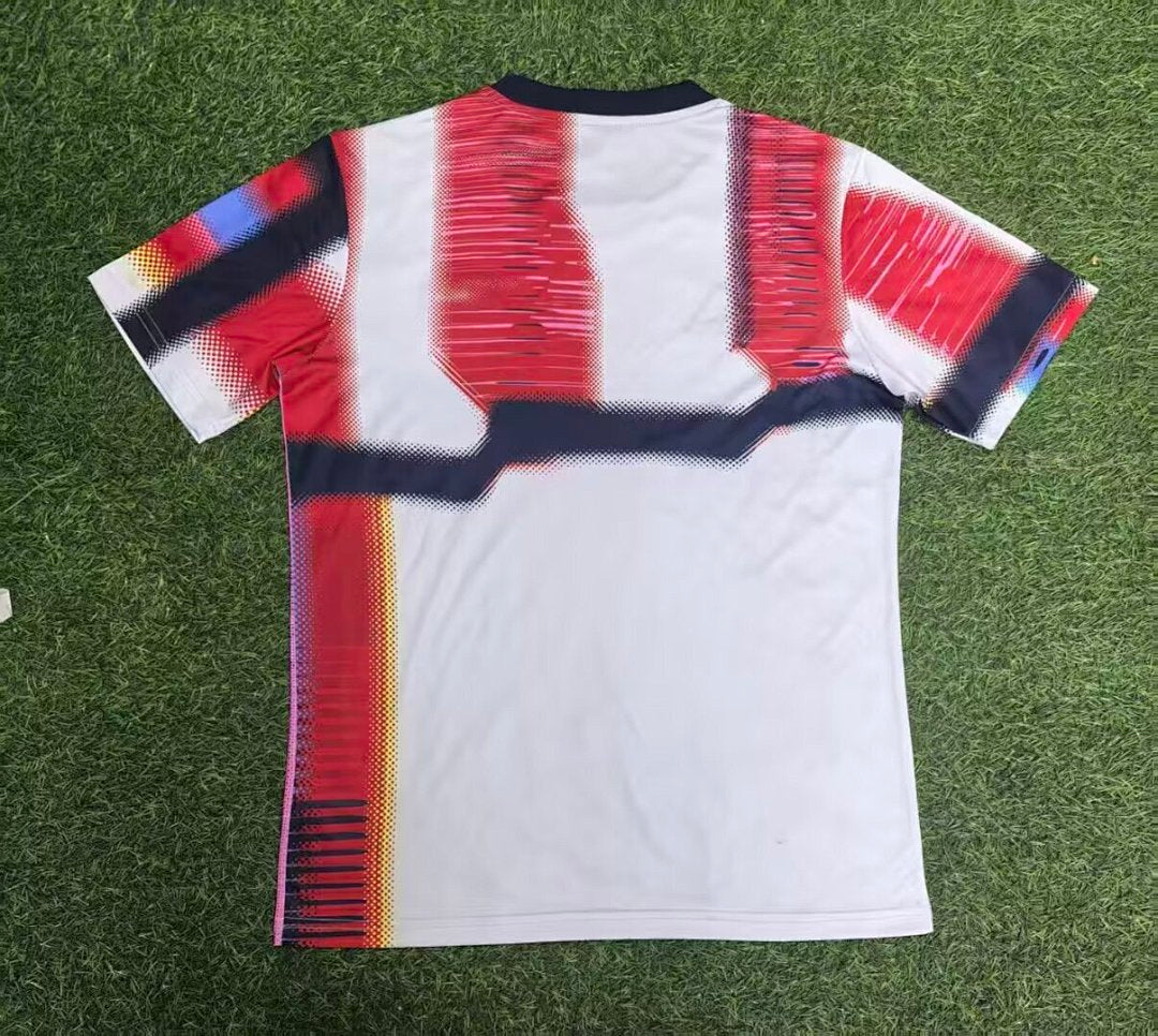 /27 Bayern Munich pre-match training jersey S-XXL4