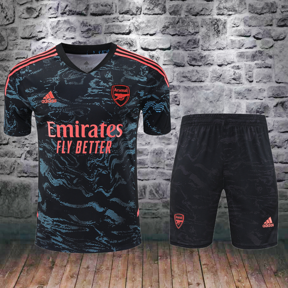 23/23 Arsenal Training Kit