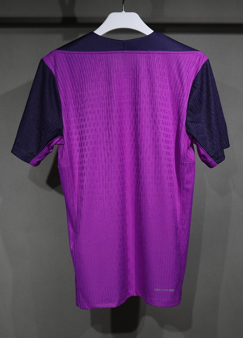 /26 Barcelona Training Uniform (Purple) Player Edition S-3XL6