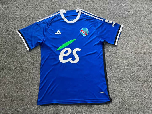 23/24 Strasbourg Home