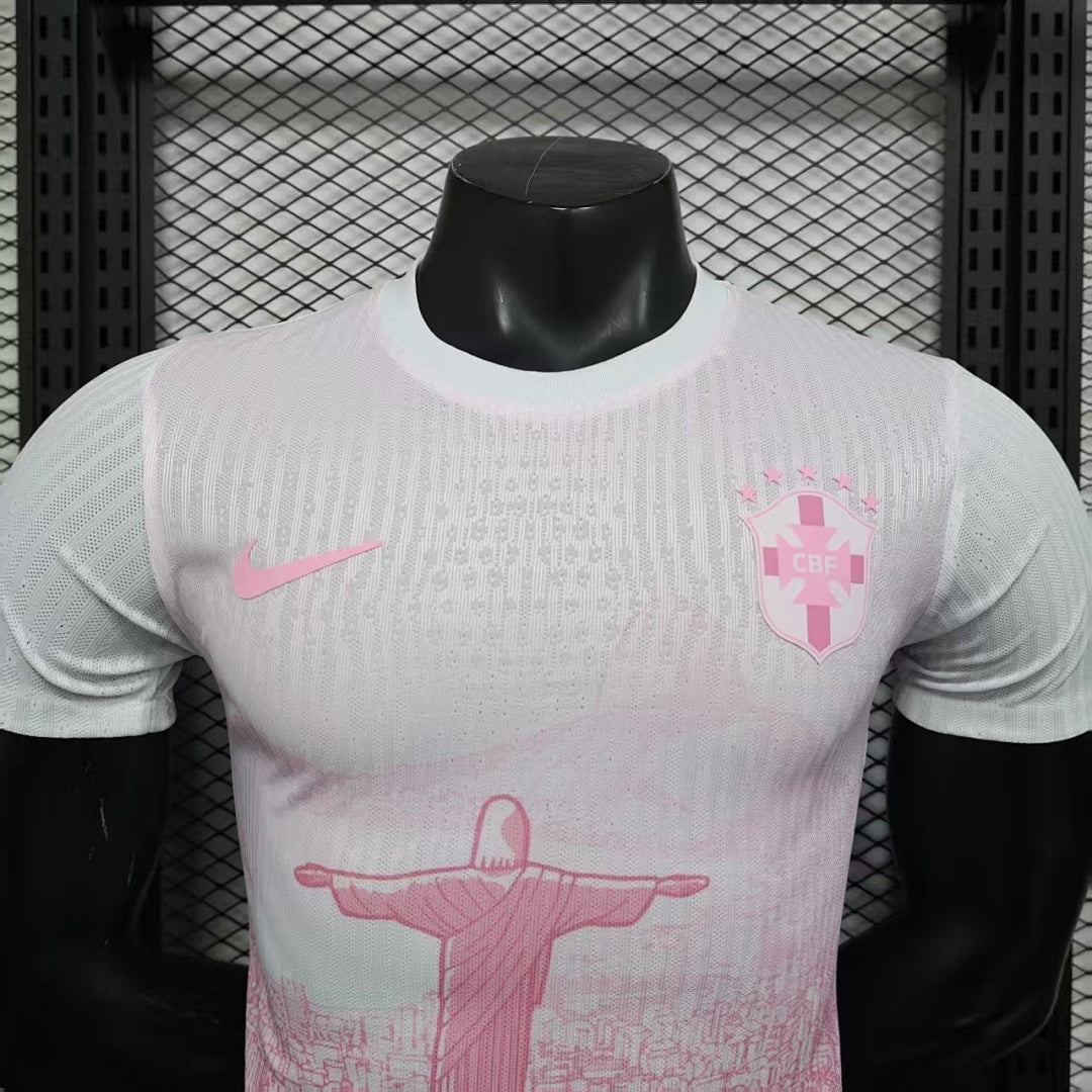 /27 Brazil Special Edition Player Edition S-XXL5