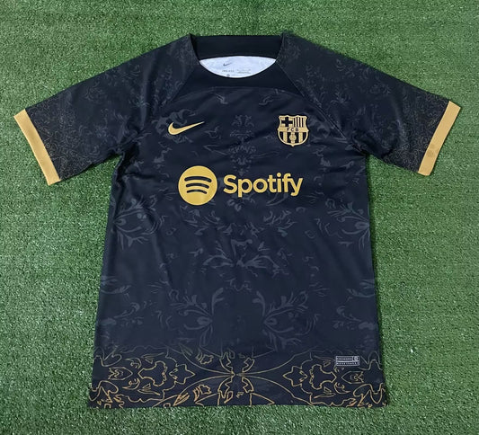 23/24 Barcelona Black Special Edition