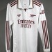 /26 Arsenal Second away Long sleeved Player Edition S-3XL6