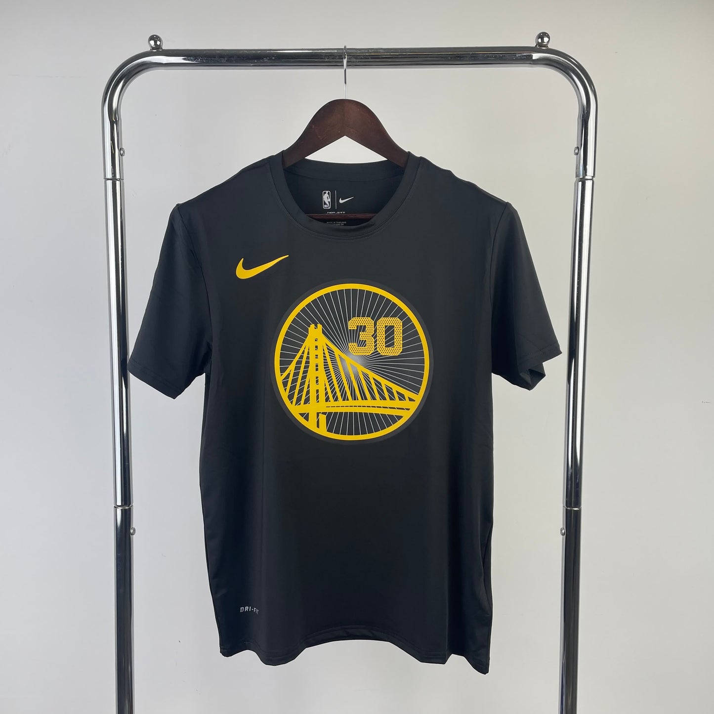 22 Season Warriors City Edition 30 # Curry Quick Dry Short Sleeve