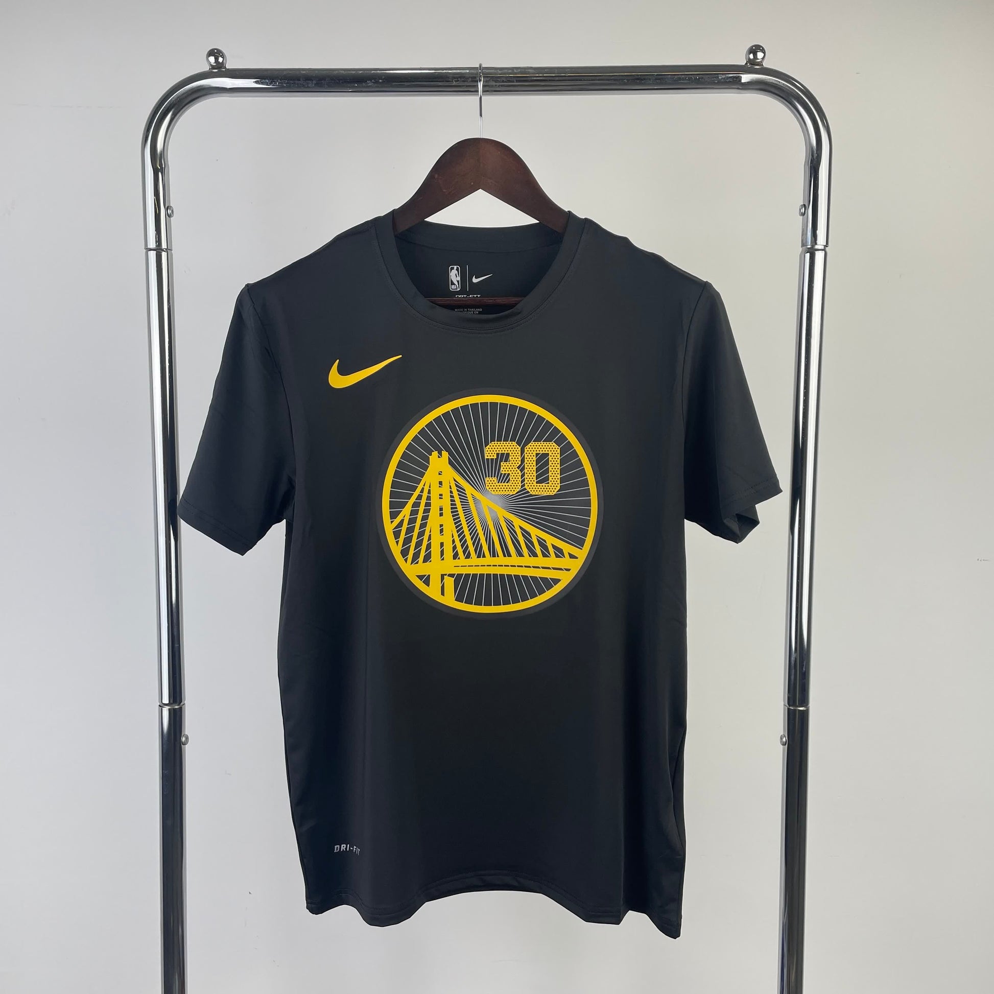 22 Season Warriors City Edition 30 # Curry Quick Dry Short Sleeve