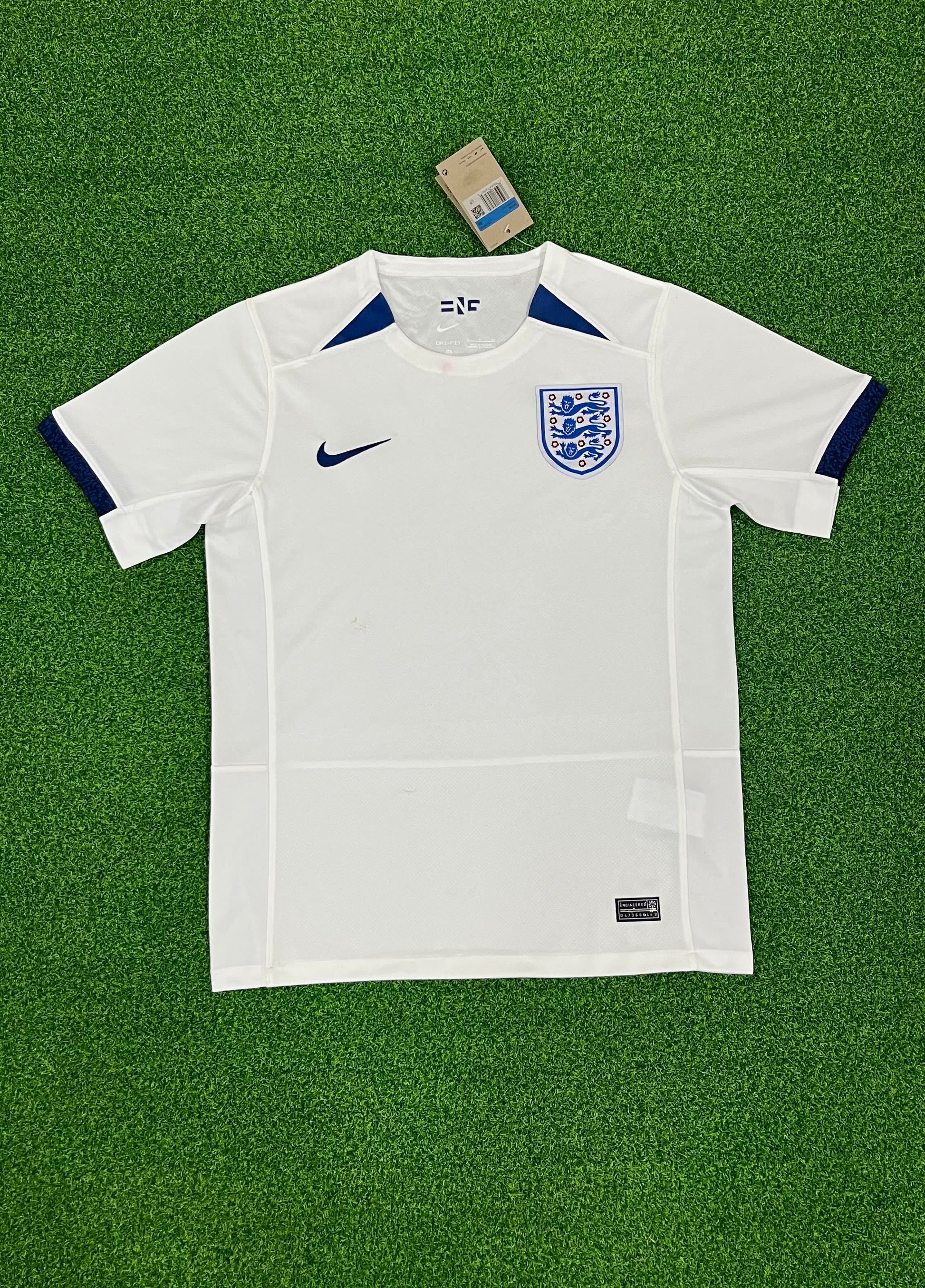 23/24 England Home