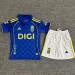 /26 Kids Oviedo Home Yupoo Soccer Jerseys&amp;Size 16-283