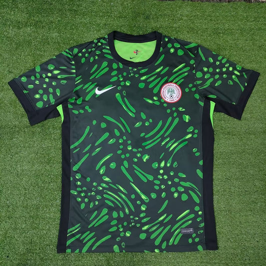 24/25 Nigeria Home
