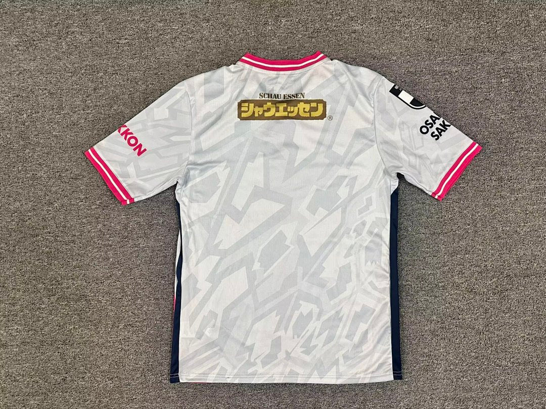 /26 Cerezo Osaka away Yupoo Soccer Jerseys S-4XL2