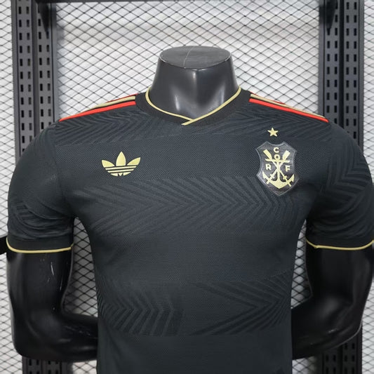 /26 Flamengo Special Edition Player Edition Yupoo Soccer Jerseys S-XX6