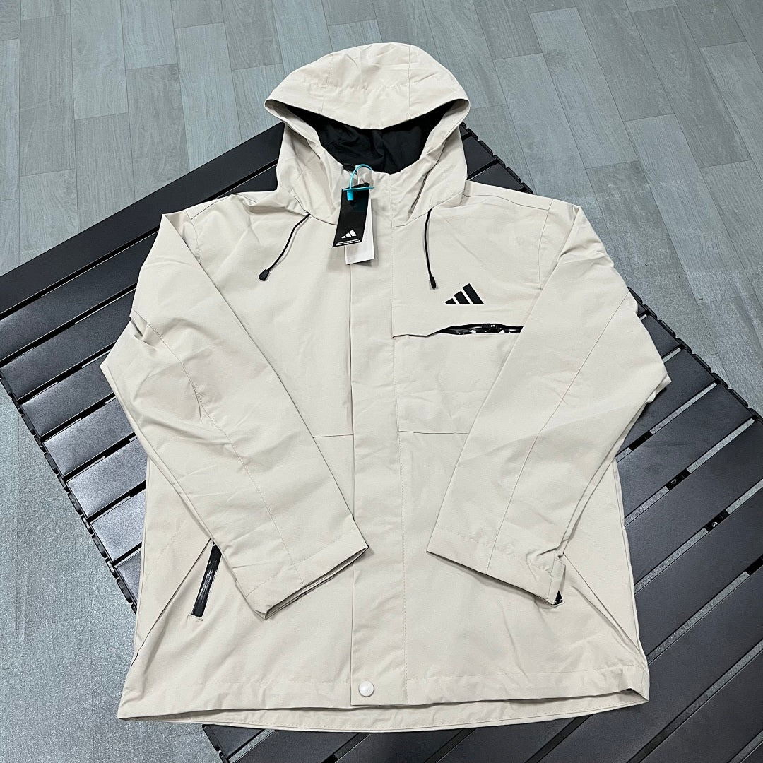 /26 Adidas Submachine Jacket M-4XL13
