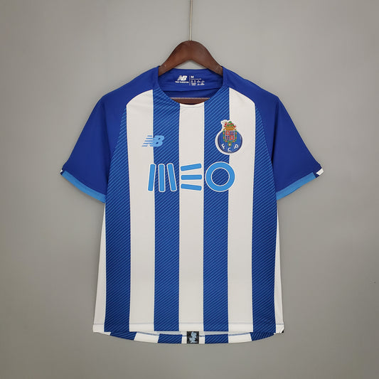 21/22 Porto home S-XXXL