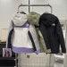 [Stormtrooper Jacket - Down Inner] The North Face TNF Outdoor Jacket Couple Model M-3XL13